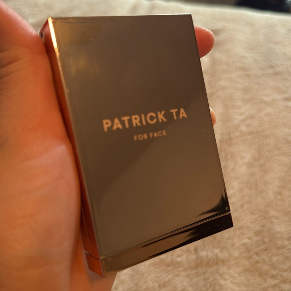 Selling this Patrick ta in the shade she is a doll.